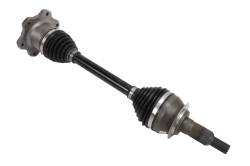85083496 SHAFT ASM-FRT WHL DRV HALF