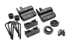 84914657 MODIFICATION KIT-FRT & RR SUSP          *INSTALL 4.20