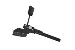 84937710 TENSIONER KIT-F/SEAT BELT ANC PLT       *BLACK