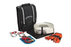 84949369 PARTS PKG-OFF ROAD VEH RCVY             *INSTALL 0.10