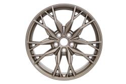 85132782 WHEEL KIT-AL                            *INSTALL 0.30