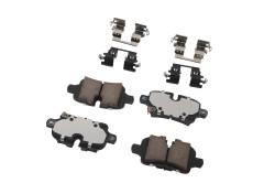 85143237 - PAD KIT