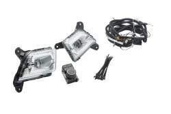 85149040 LAMP PKG-FRT BPR FASCIA                 *INSTALL 1.50