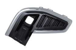 85516391 COVER ASM-FRT FOG LP OPG                *EXTERIOR BRIM