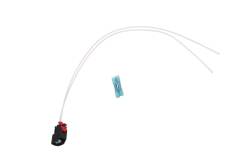 86802964 CONNECTOR KIT-BODY WRG HARN             *BLACK