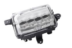 87816045 LAMP ASM-FRT FOG