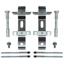 88875102 CALIPER KIT,FRT BRK