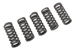 88891766 SPRING,FRT S/D HGE