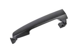 88969863 HANDLE,FRT S/D O/S                      *BLACK