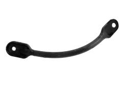 88981030 CLIP,E/GATE HDL ROD - RH (GREEN)        *GREEN