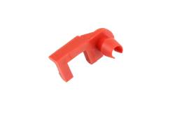 88981031 CLIP,E/GATE HDL ROD - LH (RED)          *RED