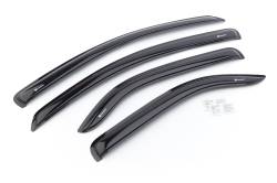 89021834 DEFLECTOR PKG,SI WDO                    *SMOKE)(INSTA