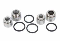 89047731 PISTON KIT,RR BRK CLPR