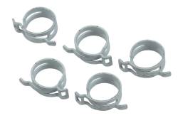 90572594 CLAMP,HTR OTLT HOSE