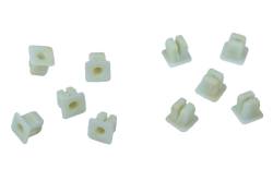 92138009 NUT,I/P EXTN