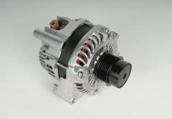 92258220 - 2011-2013 Caprice PPV L77 Alternator