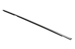 92277517 MOLDING,RR S/D WDO BELT RVL