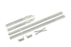 92457238 DECAL PKG,SI                            *BLACK)(INSTA