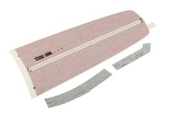 92457243 DECAL,HOOD                              *STING)(INSTA