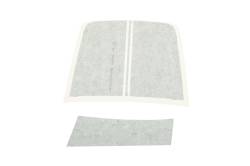 92457266 DECAL,R/CMPT LID                        *BLACK)(INSTA