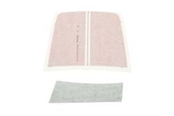 92457297 DECAL,R/CMPT LID                        *RED)(INSTALL