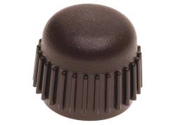 9353864 KNOB ASM,RDO VOL CONT