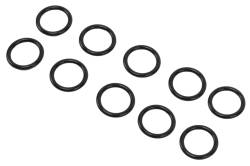 94011605 SEAL,HTR OTLT PIPE (O RING)