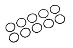 94011695 GASKET,OIL PRESS RLF VLV (BACK OF FRONT COVER)