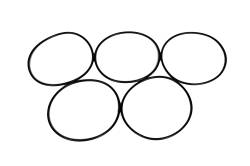 94013304 GASKET,W/PMP