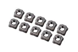 94515079 NUT,R/SEAT BELT (BKL SI)