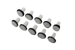 94515242 NUT,T/LP LENS