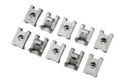 94515250 NUT,FRT BPR FASCIA