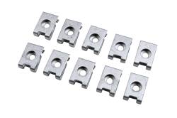 94515259 NUT-I/P COMPT ACC HOLE CVR