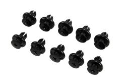 94530623 CLIP,FRT BPR FASCIA EXTN