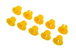 94530630 CLIP,HDLP                               *WHITE