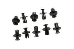 94535928 RETAINER,A/CL SNORKEL(PUSH IN)