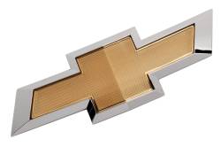 95032016 EMBLEM ASM-FRT BPR FASCIA