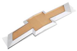 95122465 EMBLEM ASM-FRT GRL