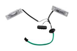 95270497 LAMP ASM-RR LIC PLT