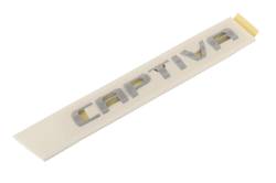 96804064 PLATE ASM-L/GATE NA