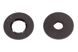 22867502 - GM Floor Mat Retainer Kit, Itw 2.0 Black