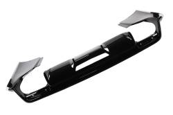 23185930 - CTS-V3 Rear Diffuser Panel
