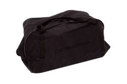 23249342 Premium Indoor Car Cover in Blue with Embossed Grand Sport Logos