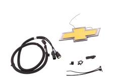 23307910 - Emblem Pkg