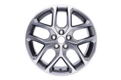 23322703 - Wheel Kit