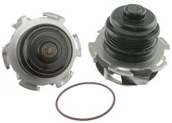 19210509 - GM New Water Pump 1995-2005 Cadillac 4.6L & 1995-2003 Oldsmobile 4.0L