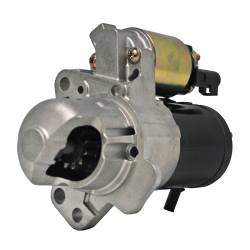 19306516 - Remanufactured Starter