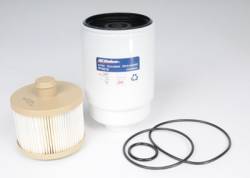 19259309 - Filter Kit