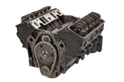 12491865 - Remanufactured GM 1996 - 1998 4.3L, 262 Cid, 6 Cylinder Engine