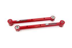 UMI PERFORMANCE 1978-1988 G-Body Lower Control Arms- Poly/Roto-Joint Combination 3038-R